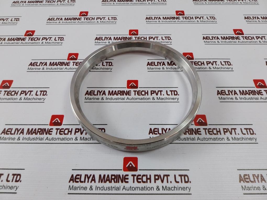 Lamons Asme B16.20 Seal Ring Gasket Rx44 316