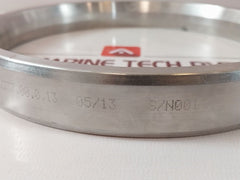 Lamons Asme B16.20 Ring Gasket Spiral Wound