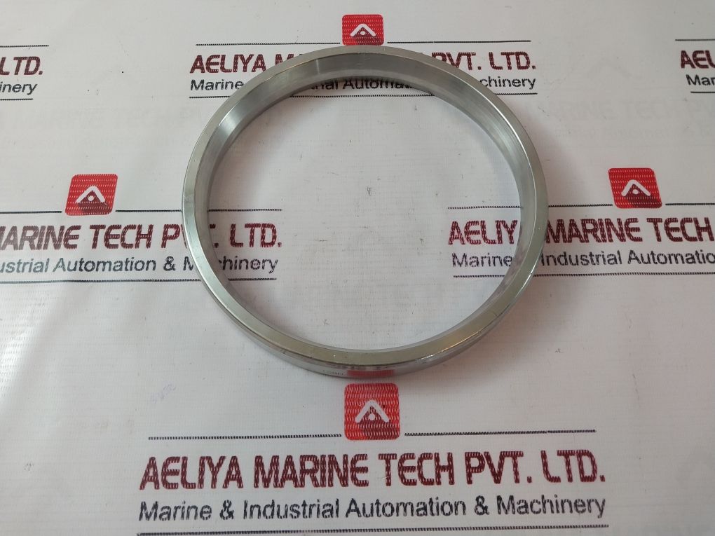 Lamons Asme B16.20 Ring Gasket Spiral Wound
