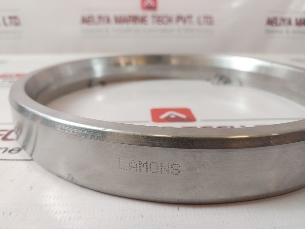 Lamons Asme B16.20 Ring Gasket Spiral Wound