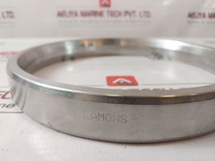 Lamons Asme B16.20 Ring Gasket Spiral Wound