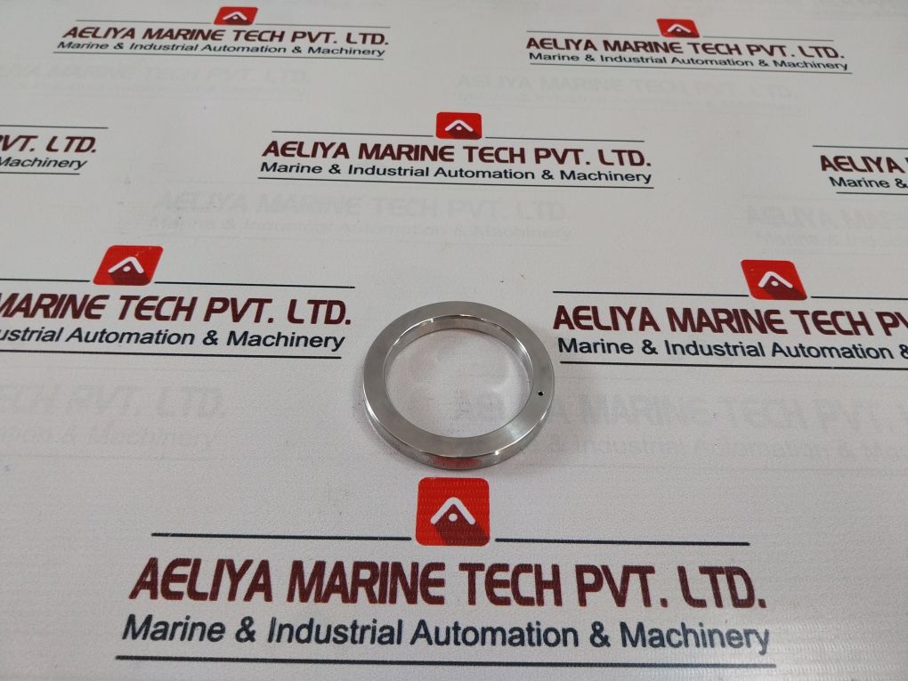 Lamons Bx152 Gasket Ring S316-4