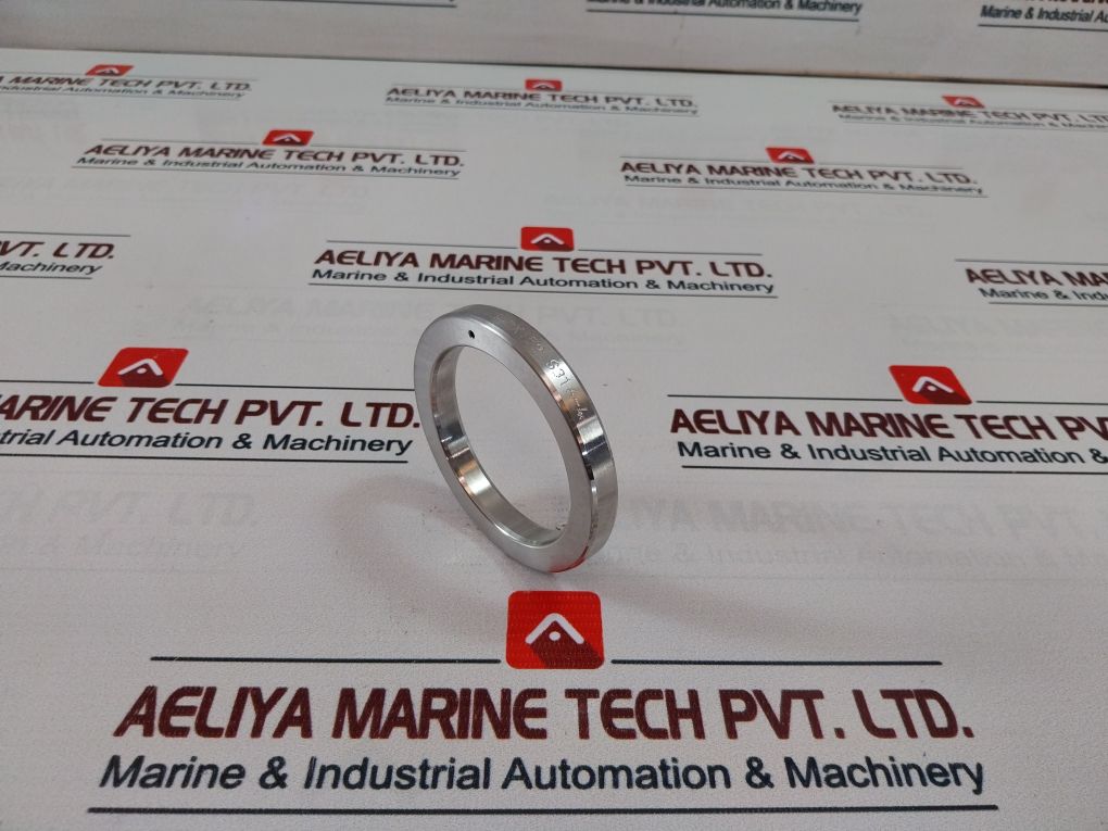 Lamons Bx152 Gasket Ring S316-4