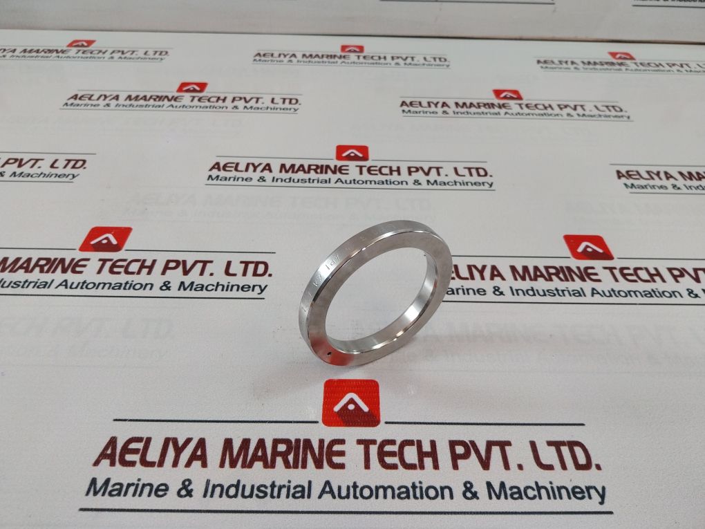 Lamons Bx152 Gasket Ring S316-4