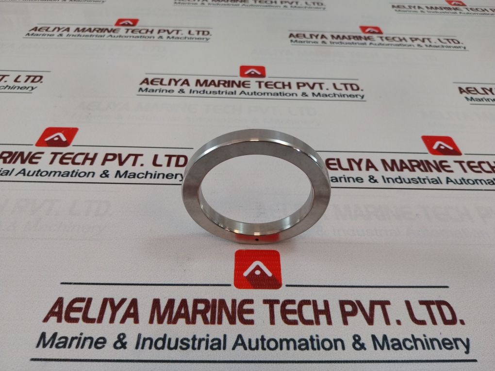 Lamons Bx152 Gasket Ring S316-4