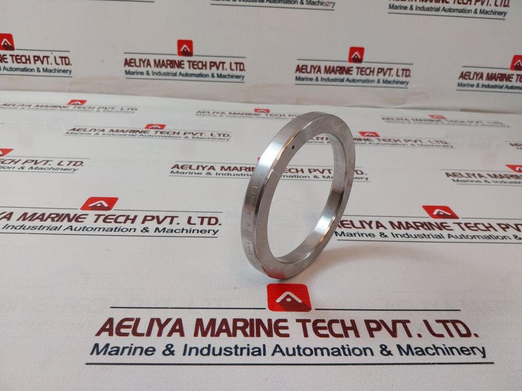 Lamons Bx154-316Ss Ring Gasket Ashbx154