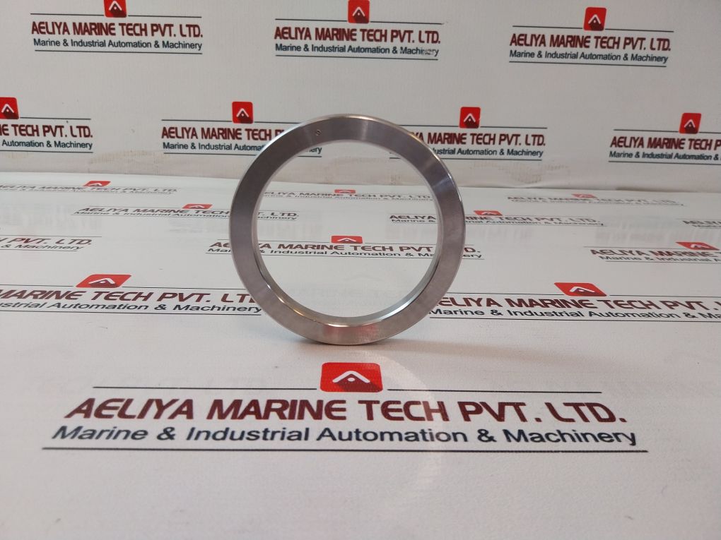 Lamons Bx154-316Ss Ring Gasket Ashbx154