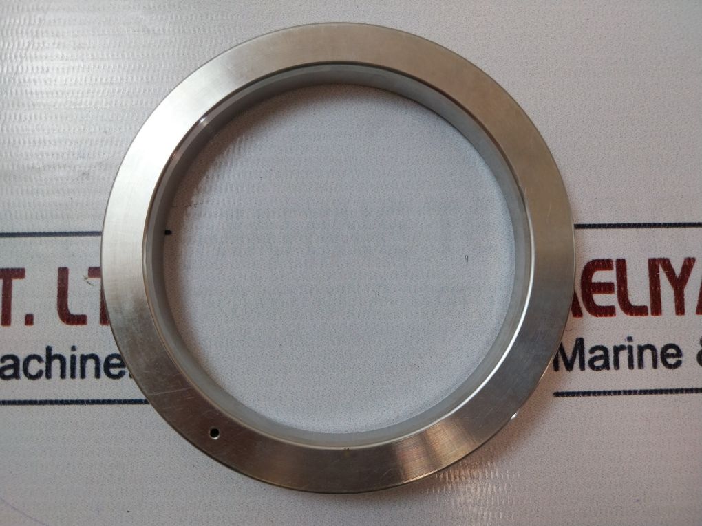Lamons Bx154-316Ss Ring Gasket Ashbx154