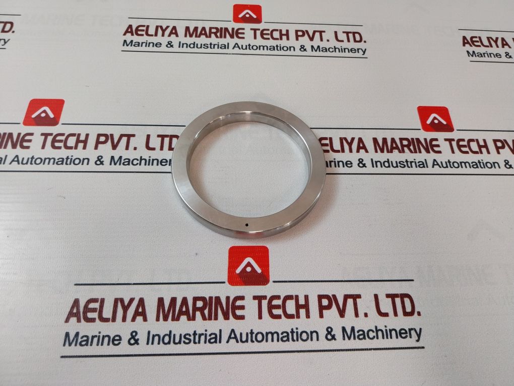 Lamons Bx154-316Ss Ring Gasket Ashbx154