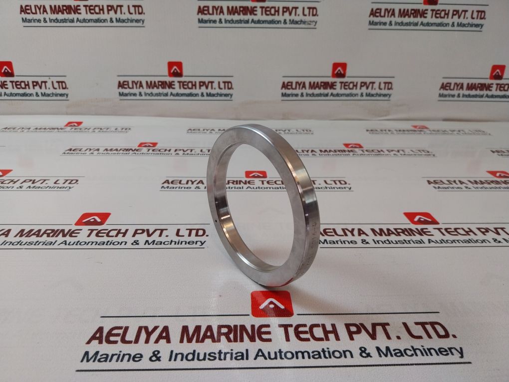 Lamons Bx154-316Ss Ring Gasket Ashbx154