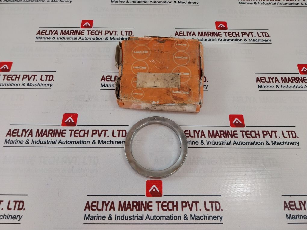 Lamons Bx154 Gasket Ring Lm01221