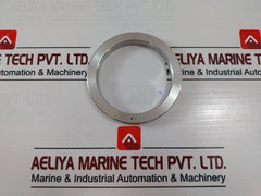 Lamons Bx154 S316-4 Gasket Ring Ss 316