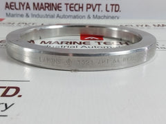 Lot Of 5X Lamons Bx155 Gasket Ring