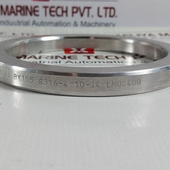 Lot Of 5X Lamons Bx155 Gasket Ring