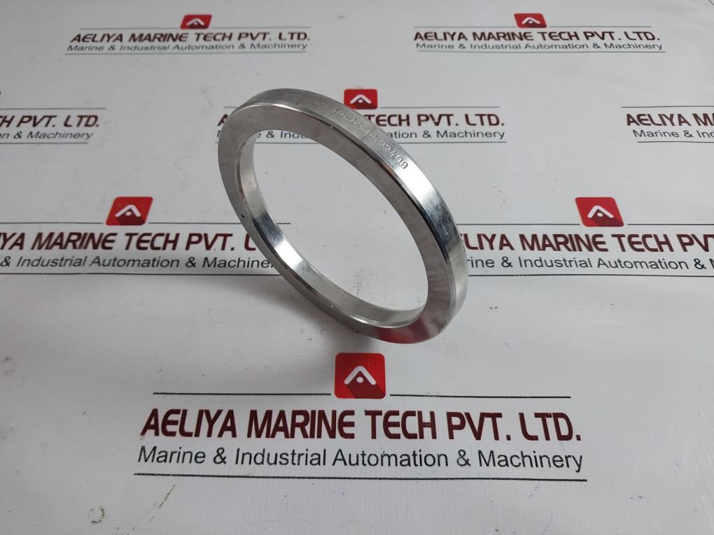 Lot Of 5X Lamons Bx155 Gasket Ring