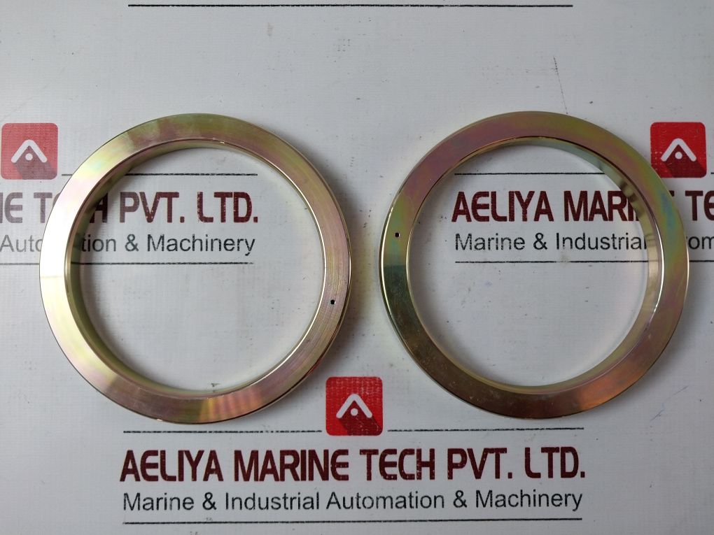 Lot Of 6X Lamons Bx155 Gasket Ring