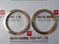 Lot Of 6X Lamons Bx155 Gasket Ring