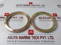 Lot Of 6X Lamons Bx155 Gasket Ring