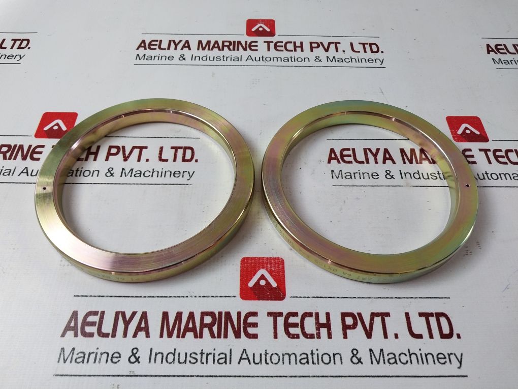 Lot Of 6X Lamons Bx155 Gasket Ring