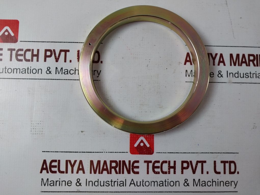 Lot Of 6X Lamons Bx155 Gasket Ring