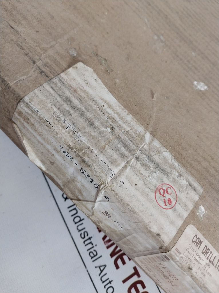 Lamons Api Spe 6A–0348 Gasket Ring Joint