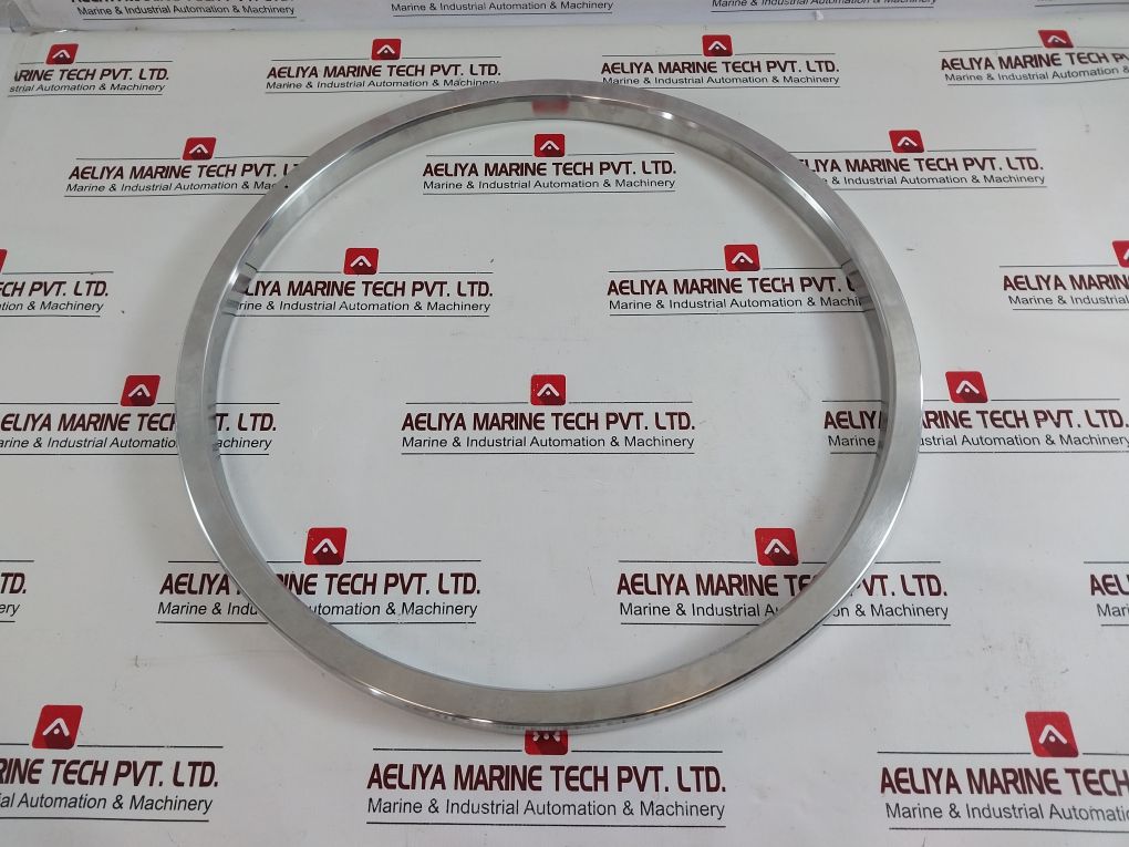 Lamons Api Spe 6A–0348 Gasket Ring Joint