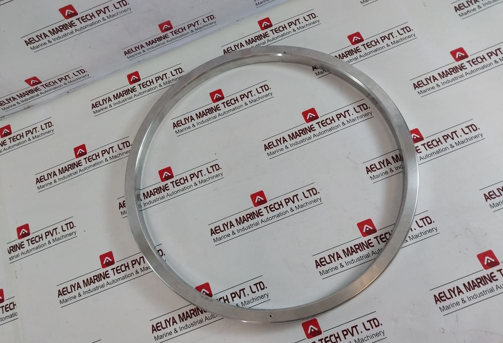 Lamons Api Spe 6A–0348 Gasket Ring Joint