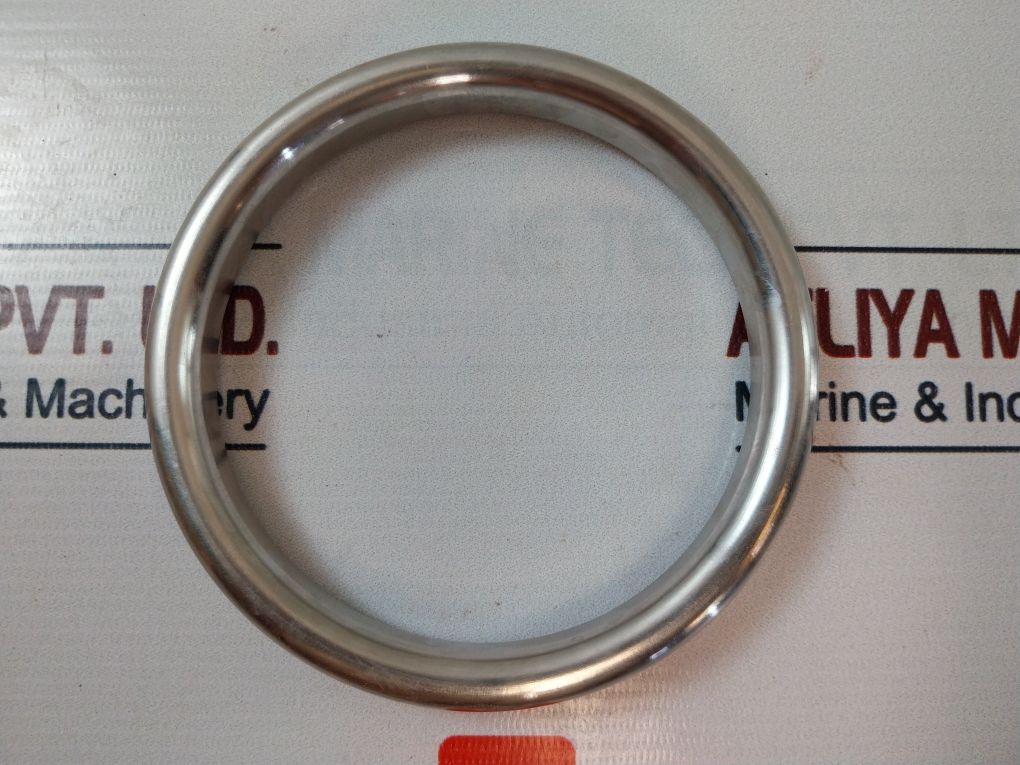 Lamons R-31 Oval Gasket Ring