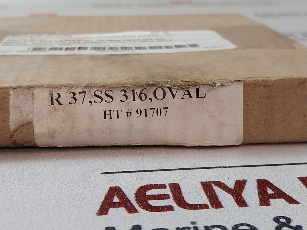 Lamons R37 Gasket Ring 91707