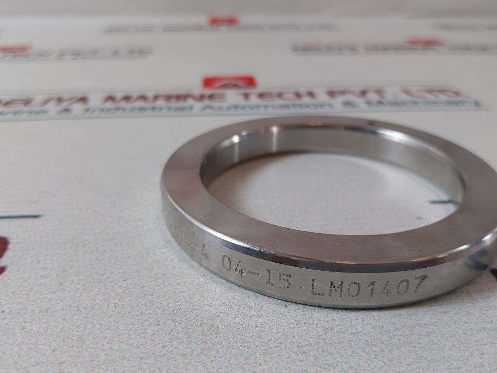 Lamons S304-4 Gasket Ring