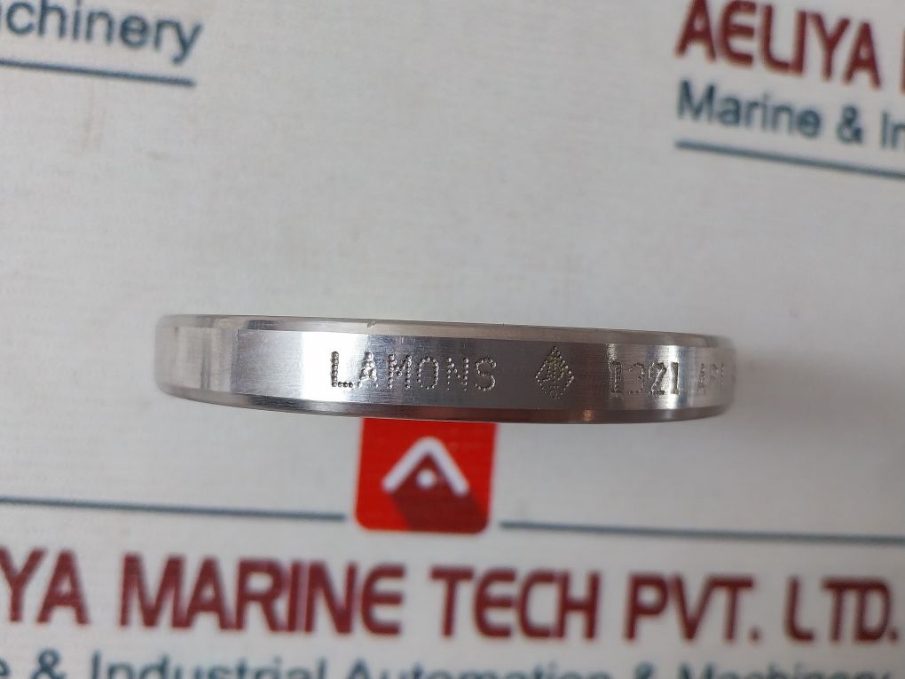 Lamons S304-4 Gasket Ring