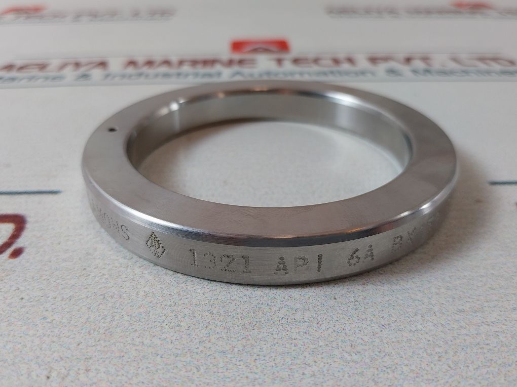 Lamons S304-4 Gasket Ring