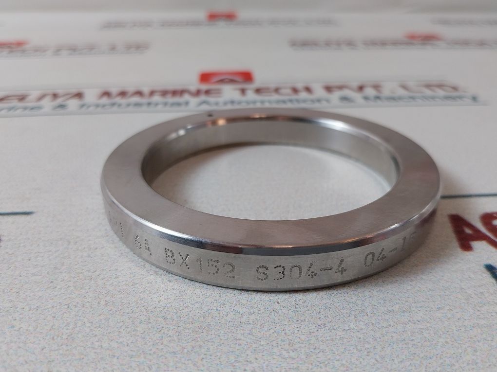 Lamons S304-4 Gasket Ring