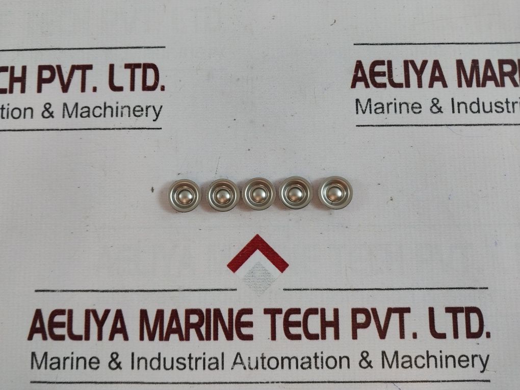 Lamot 1/4" Std (Aa) Rupture Pressure Disc 8188678A Set