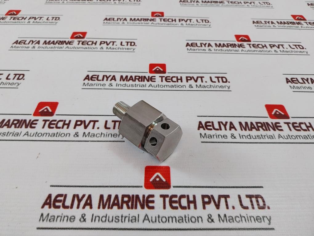 Lamot 3000 Psig Max Screw Holder Assembly 316