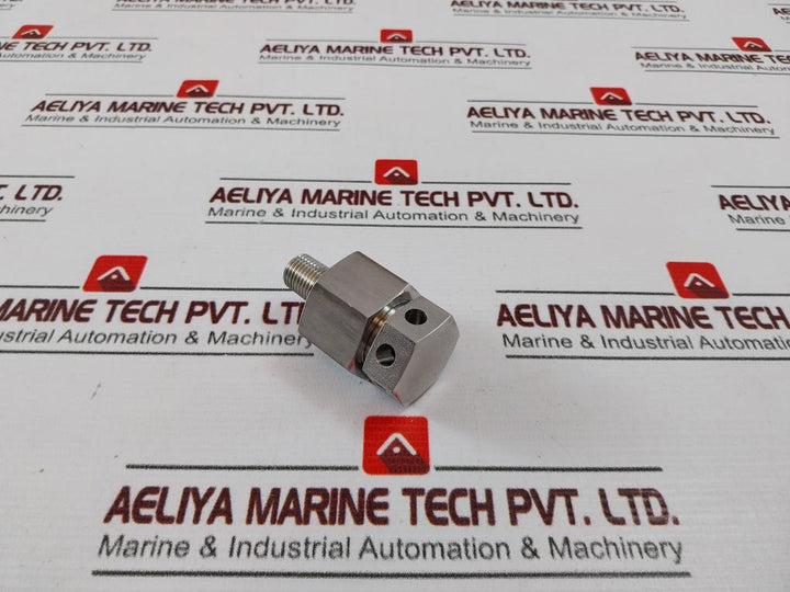 Lamot 3000 Psig Max Screw Holder Assembly 316
