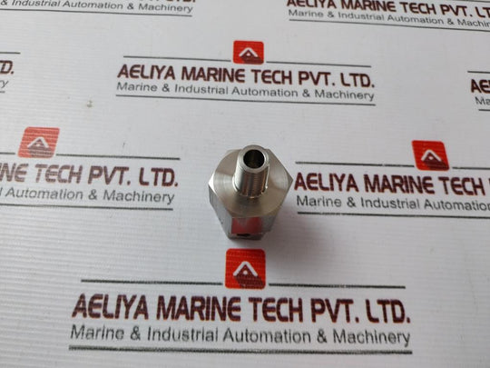 Lamot 3000 Psig Max Screw Holder Assembly 316/L