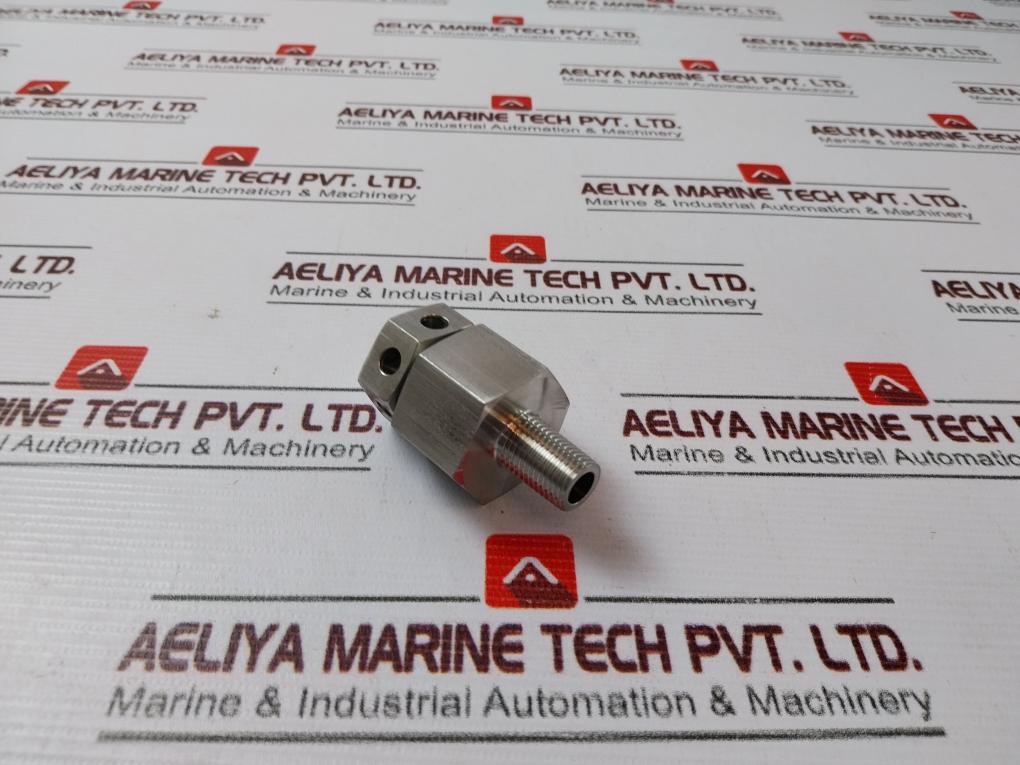 Lamot 3000 Psig Max Screw Holder Assembly 316/L