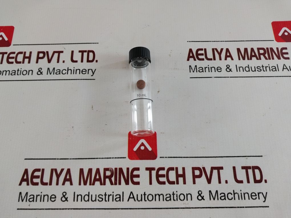 Lamotte 4-3616 Indicator Bacteria Test Coliform Kit