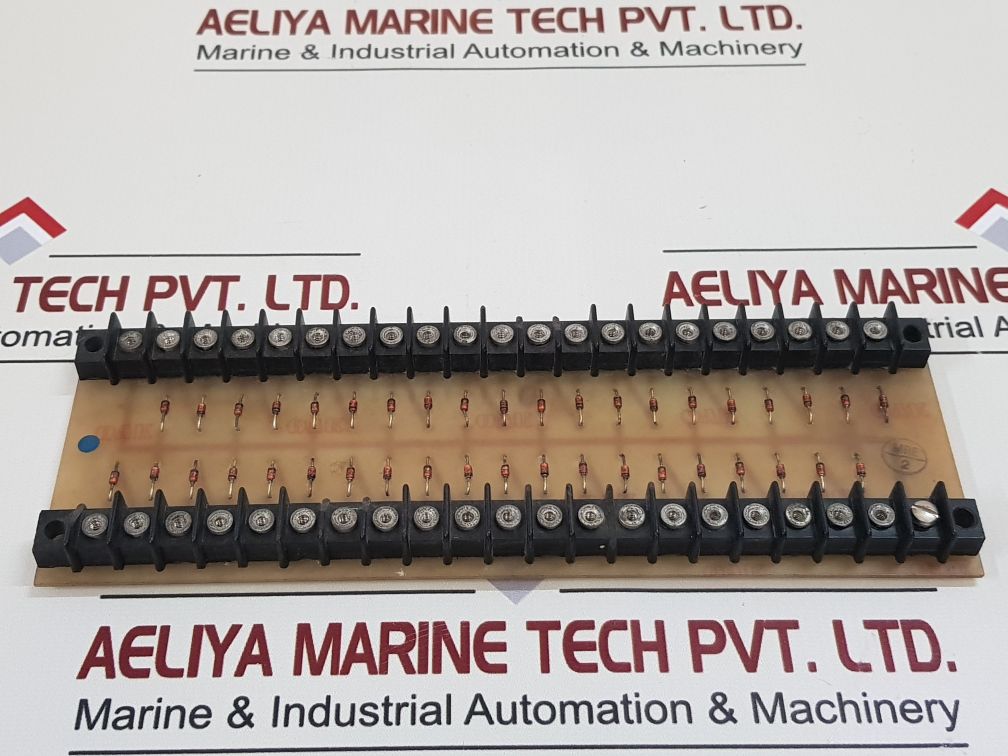 Lamp Test Diode 381129-03-01