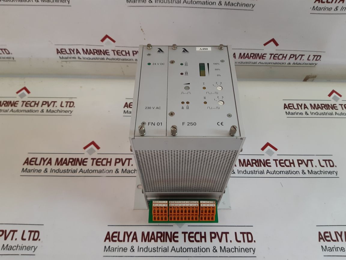 Lamtec 20Tef.F250 Rack Fn 01,F 250