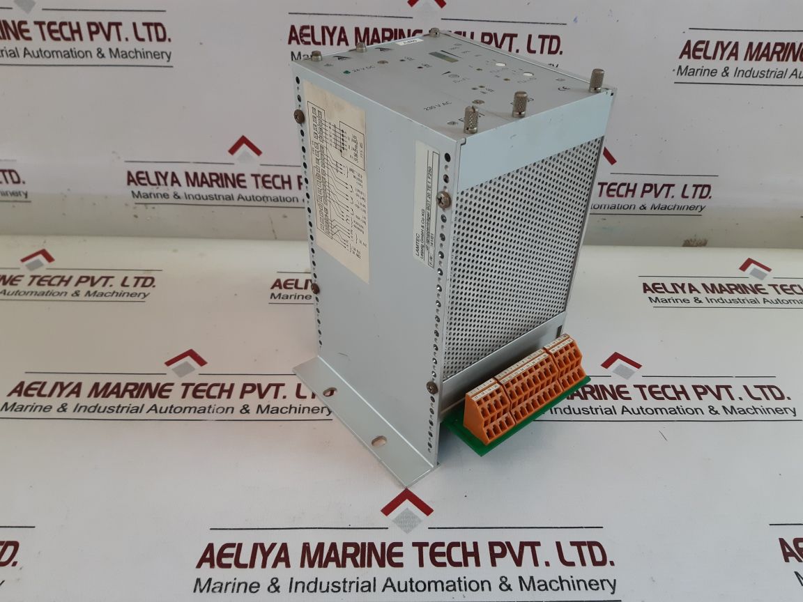 Lamtec 20Tef.F250 Rack Fn 01,F 250