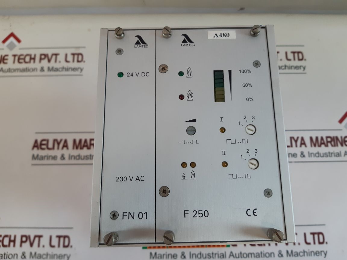 Lamtec 20Tef.F250 Rack Fn 01,F 250