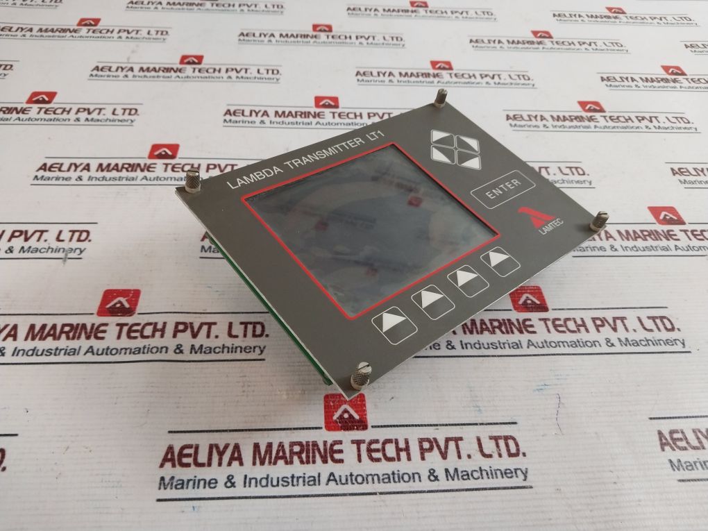 Lamtec Lambda Transmitter Lt1 V1.1
