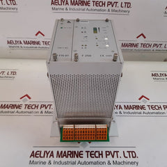 Lamtec Saacke Fn01 F250 Control Module
