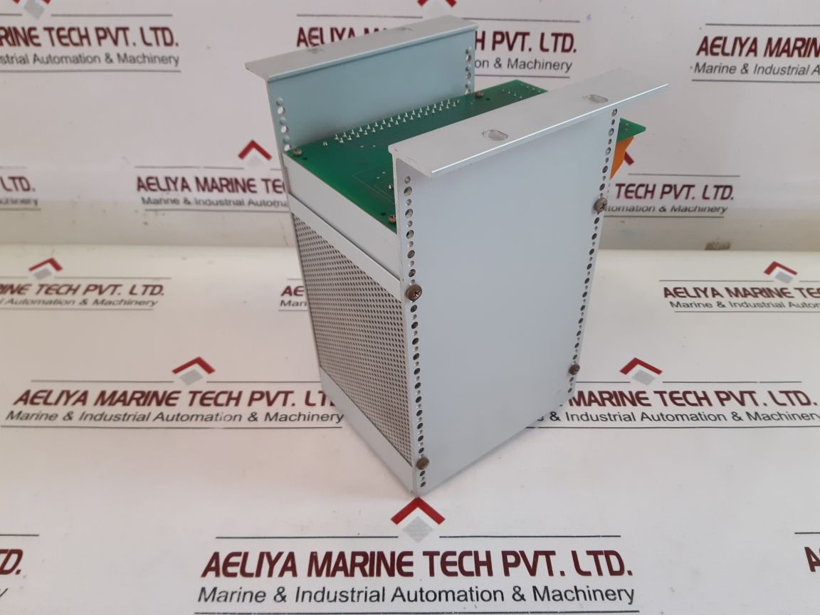 Lamtec Saacke Fn01 F250 Control Module