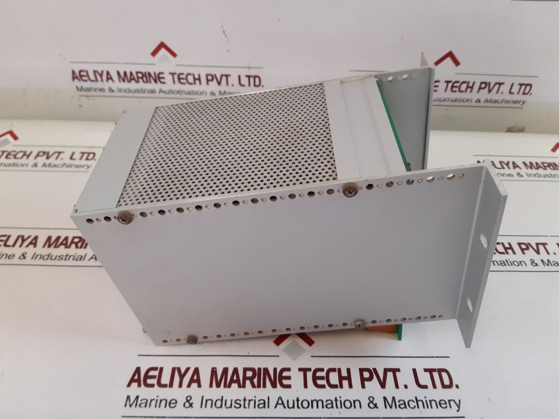 Lamtec Saacke Fn01 F250 Control Module