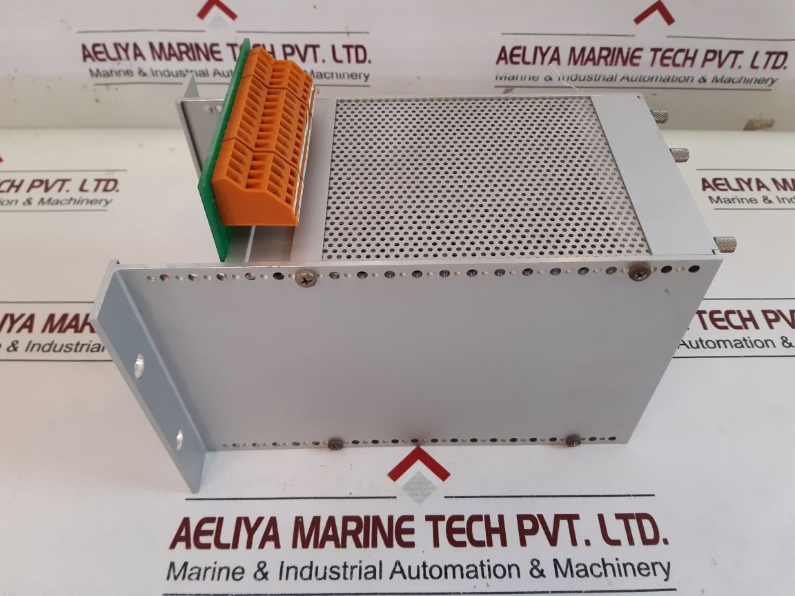 Lamtec Saacke Fn01 F250 Control Module