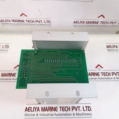 Lamtec Saacke Fn01 F250 Control Module