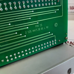 Lamtec Saacke Fn01 F250 Control Module